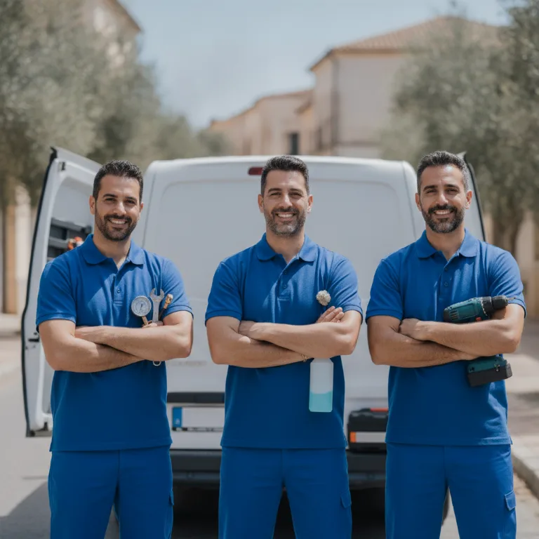 Riparazione condizionatori Cuba-Calatafimi Palermo